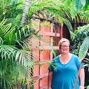 Meet your Posher, Michelle